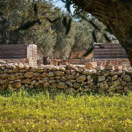 Living Gallipoli Salento * サンニコーラ