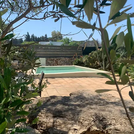 別荘 Living Gallipoli Salento サンニコーラ