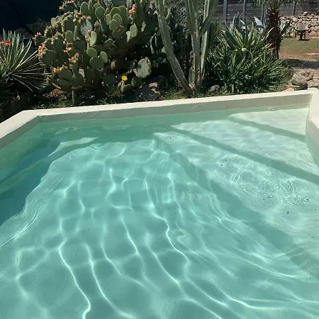 Living Gallipoli Salento サンニコーラ