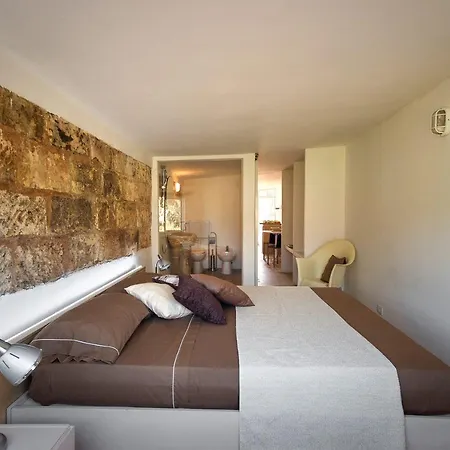 Living Gallipoli Salento Ferienhaus