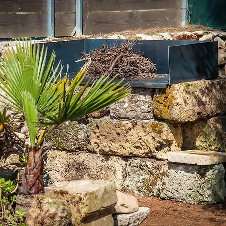 Ferienhaus Living Gallipoli Salento Sannicola