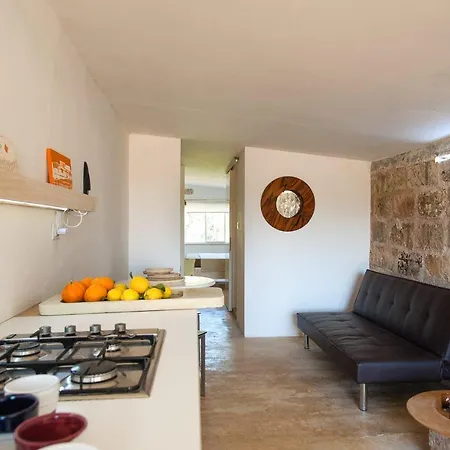 Ferienhaus Living Gallipoli Salento *